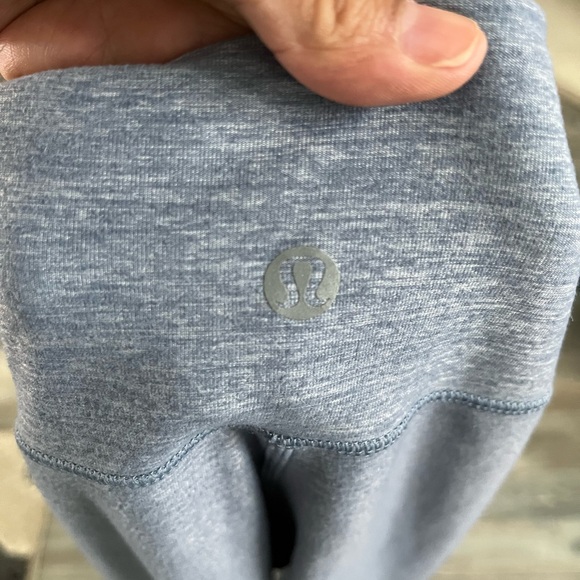 Lululemon Wunder Under Crop II *Full-On Luon - Picture 10 of 10